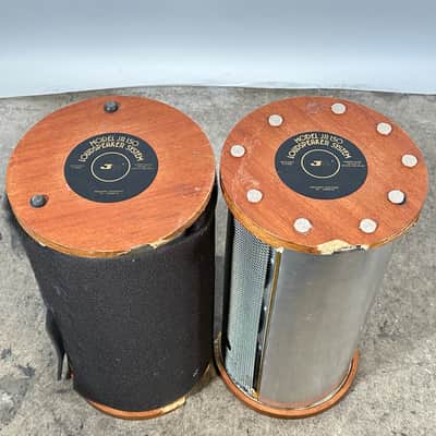 JR-150 Jim Rogers Vintage Speaker Pair image 13