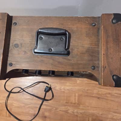 Crate CR-1 1970's image 3
