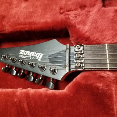 Ibanez RG2620E-CBK 2007ish CBK image 15