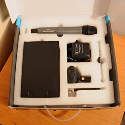 Sennheiser Wireless Handheld Kit image 3