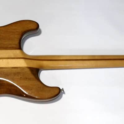 Oakland XS136 Custom 1981 natur | Reverb