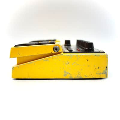 Boss OD-20 Overdrive / Distortion With Original Box Guitar Effect Pedal BY87626 image 7