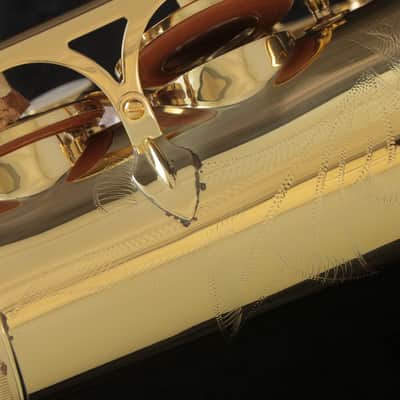 Yanagisawa Yanagisawa Alto A-991 Alto Saxophone SN.29xxxx (02/02) image 8