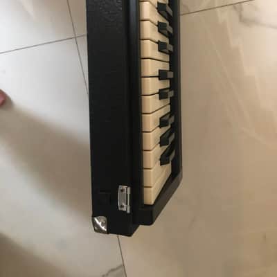 Roland System 700 modular + keyboard UNIQUE AND RARE! image 15