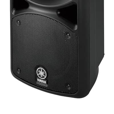 Yamaha STAGEPAS 400BT Portable PA System image 7