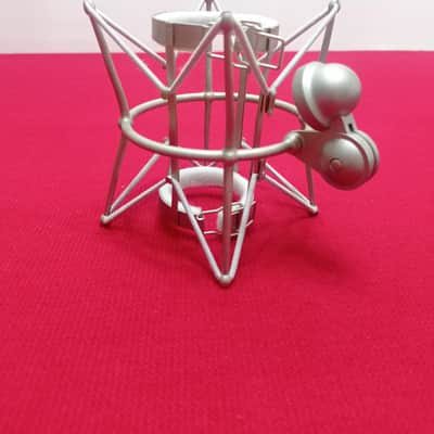 Neumann U67 1965 - NIQUEL image 20