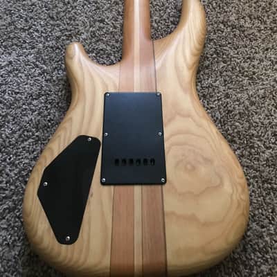 Mr Potato Strat style Natural image 4