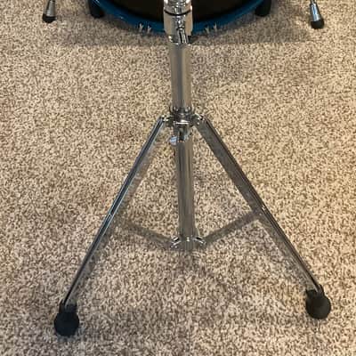Sonor double tom stand 2022 - Chrome image 1