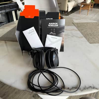 Non functioning Beyerdynamic DT 770 Pro 80 OHM 2022-2024 - Black image 9