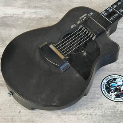 2002 Yamaha EZ-AG Easy Acoustic Guitar/Midi Controller
