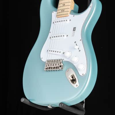 Paul Reed Smith Silver Sky John Mayer Signature Model Polar Blue image 5