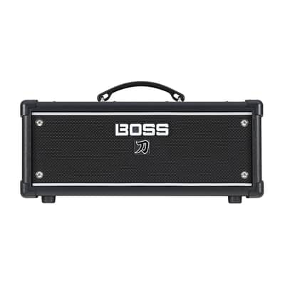Boss Katana Head Gen 3 image 2