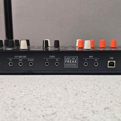 Arturia Microfreak (Used) image 3