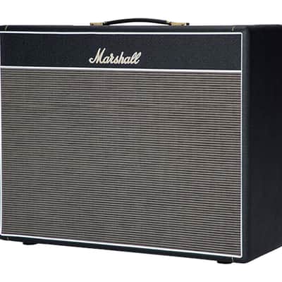 Marshall 1962-01 30 Watt all-valve 2x12 combo (3x ECC83s 2x5881s) - Open Box image 3