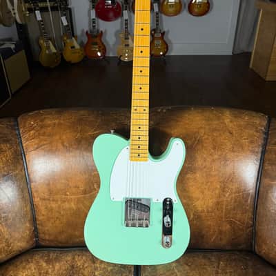 Fender 70th Anniversary Esquire | Reverb