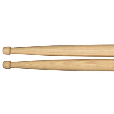 Meinl Hybrid 5B American Hickory Drumstick image 2