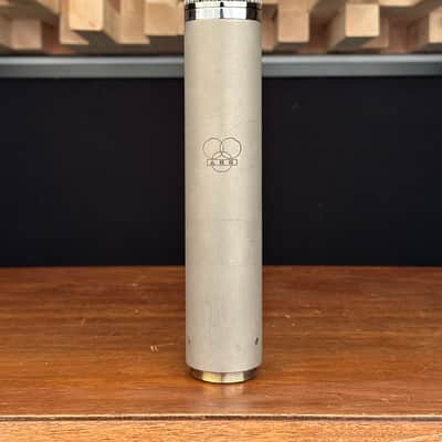 Vintage AKG C 12 Large Diaphragm Multipattern Tube Condenser Microphone 1950s. Original C12. image 4