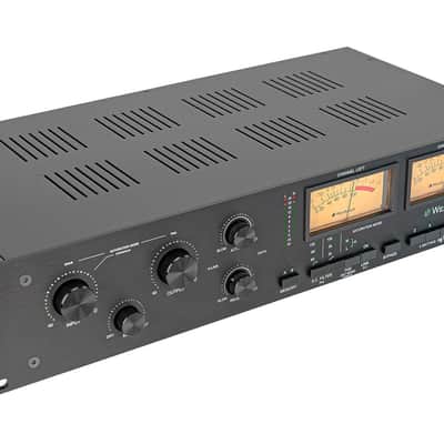 WesAudio ng78 Stereo FET Compressor with Digital Recall image 4