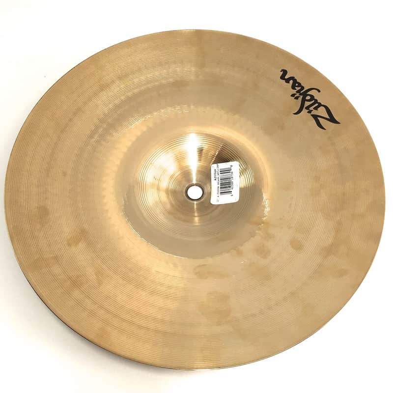 Zildjian 12" A Custom Splash Cymbal image 2