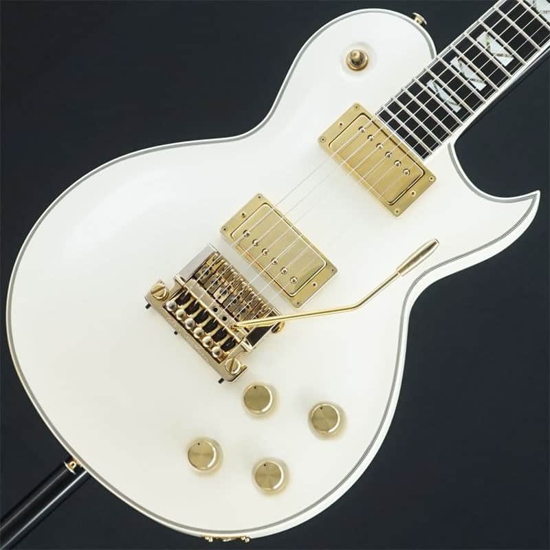 Aria Pro II [USED] PE-SUPRA (Pearl White) [SN.10100051] | Reverb