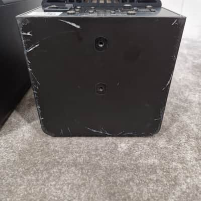 Yamaha MSP5 Speakers - Compact Studio Monitors - Excellent w/ Original Box & Power Supply image 5