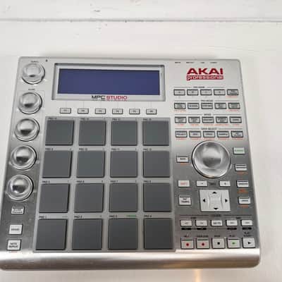 Akai MPC Studio Pad image 2