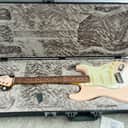 Rare Fender FSR 70th Anniversary American Professional II Stratocaster - Shell Pink w/ Matching Headstock