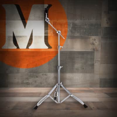 Mapex 400 Series Boom Stand-Chrome (B400) image 1