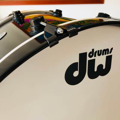 DW Collectors Series 2009 - Black Lacquer image 7
