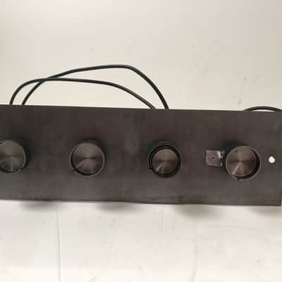 Stromberg Carlson Console Tube Tuner image 4