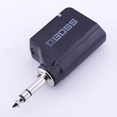 BOSS USED WL-50 Boss image 4