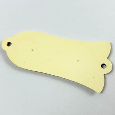 Gibson Vintage Artisan Truss Rod Cover 70s image 2