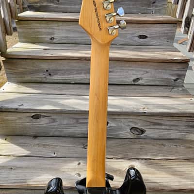 Peavey T-60 Electric Guitar with OHSC 8.2 lbs image 15