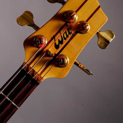 Wal Pro 1983 image 8