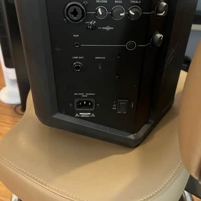 Bose L1 Compact Speaker 2010s - Black image 10
