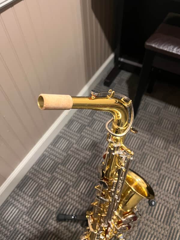 Yamaha YAS-23 Alto Saxophone | Reverb