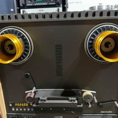 Otari MX5050BQll in near to mint condition image 10