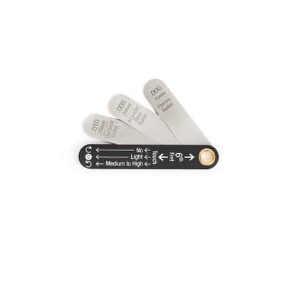 Music Nomad MN600 Precision Truss Rod Gauge image 4