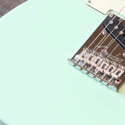 Fender American Standard Telecaster 2016 - Rosewood image 4