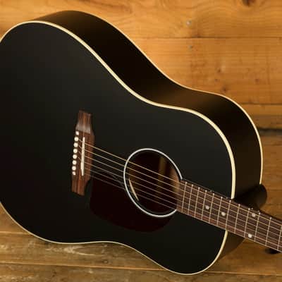 Gibson J-45 Special | Satin Ebony image 5