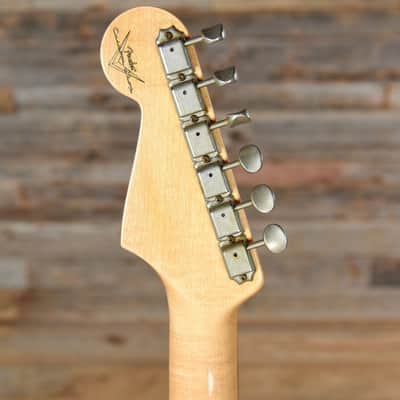 Fender Candy Apple Red 2006 image 7