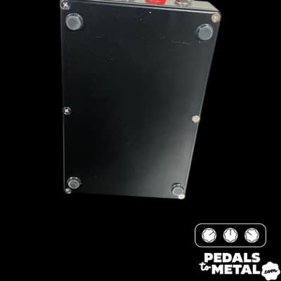 Death By Audio Evil Filter 2010s - Grey - X15128 image 7