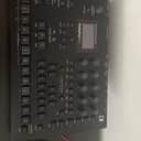 Elektron Analog Four MKII 4-Voice Tabletop Analog Synthesizer 2020 - Present - Black