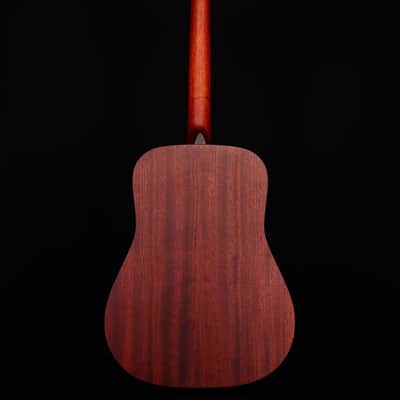 Eastman E1D-CLA Acoustic with Bag, Classic image 7