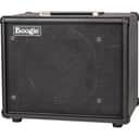 Mesa Boogie Thiele Compact - 90-watt 1x12" Extension Cabinet - Black Bronco - Black Bronco