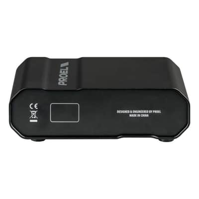 Proel D10A - DI Box Attiva image 3
