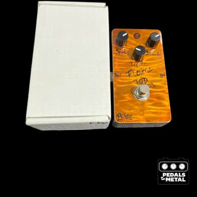 BJFe Flame Top OD-x19352 image 1
