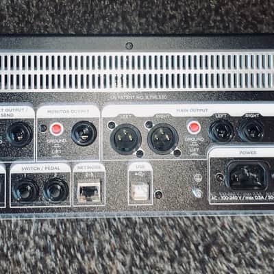 Kemper Profiler amp rack unit excellent condition image 4