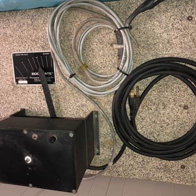 Ecoplate I Plate Reverb image 3