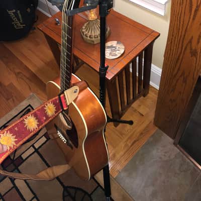Gibson J-45 Standard 2009 - 2019 image 9